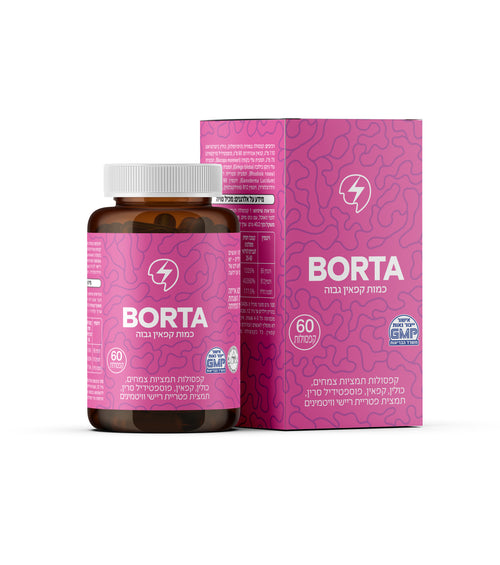 Borta Brain